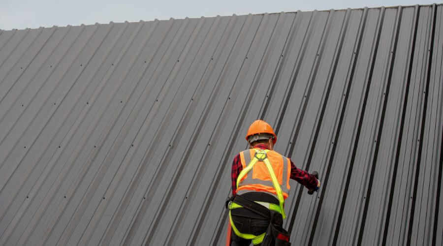 Expert Emergency Roof Repairs services in Sycamore, AL